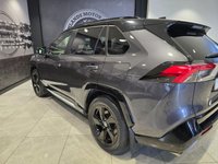 USED 2020 70 TOYOTA RAV4 2.5 VVT-h Dynamic SUV 5dr Petrol Hybrid CVT 4WD Euro 6 (s/s) (222 ps) 12 MONTHS MOT AND WARRANTY INCLUDED