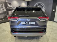 USED 2020 70 TOYOTA RAV4 2.5 VVT-h Dynamic SUV 5dr Petrol Hybrid CVT 4WD Euro 6 (s/s) (222 ps) 12 MONTHS MOT AND WARRANTY INCLUDED