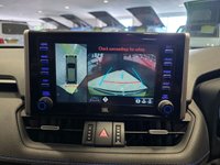 USED 2020 70 TOYOTA RAV4 2.5 VVT-h Dynamic SUV 5dr Petrol Hybrid CVT 4WD Euro 6 (s/s) (222 ps) 12 MONTHS MOT AND WARRANTY INCLUDED