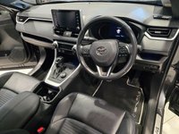USED 2020 70 TOYOTA RAV4 2.5 VVT-h Dynamic SUV 5dr Petrol Hybrid CVT 4WD Euro 6 (s/s) (222 ps) 12 MONTHS MOT AND WARRANTY INCLUDED
