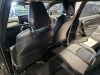 USED 2020 70 TOYOTA RAV4 2.5 VVT-h Dynamic SUV 5dr Petrol Hybrid CVT 4WD Euro 6 (s/s) (222 ps) 12 MONTHS MOT AND WARRANTY INCLUDED
