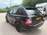 USED 2011 11 LAND ROVER RANGE ROVER SPORT 3.0 TD V6 HSE SUV 5dr Diesel CommandShift 4WD Euro 5 (245 ps) 