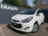 USED 2013 13 HYUNDAI IX20 1.6 Style Hatchback 5dr Petrol Auto Euro 5 (123 bhp) Lovely History, Electric Panoramic Sunroof, Bluetooth, Rear Parking Sensors, FM/AM, USB, AUX, Power Folding Wingmirrors, Privacy Glass, 16 Inch Wheels, Air Con