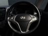 USED 2013 13 HYUNDAI IX20 1.6 Style Hatchback 5dr Petrol Auto Euro 5 (123 bhp) Lovely History, Electric Panoramic Sunroof, Bluetooth, Rear Parking Sensors, FM/AM, USB, AUX, Power Folding Wingmirrors, Privacy Glass, 16 Inch Wheels, Air Con