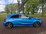 USED 2014 14 MERCEDES-BENZ A-CLASS 1.5 A180 CDI AMG Sport Hatchback 5dr Diesel Manual Euro 5 (s/s) (109 ps) 