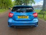 USED 2014 14 MERCEDES-BENZ A-CLASS 1.5 A180 CDI AMG Sport Hatchback 5dr Diesel Manual Euro 5 (s/s) (109 ps) 