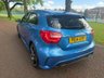 USED 2014 14 MERCEDES-BENZ A-CLASS 1.5 A180 CDI AMG Sport Hatchback 5dr Diesel Manual Euro 5 (s/s) (109 ps) 