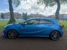 USED 2014 14 MERCEDES-BENZ A-CLASS 1.5 A180 CDI AMG Sport Hatchback 5dr Diesel Manual Euro 5 (s/s) (109 ps) 