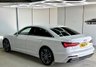 USED 2021 21 AUDI A6 SALOON 2.0 TFSI 40 S line Saloon 4dr Petrol S Tronic Euro 6 (s/s) (204 ps) SNSORS-MEDIA PLYER-TOUCHSCREN