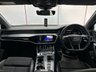 USED 2021 21 AUDI A6 SALOON 2.0 TFSI 40 S line Saloon 4dr Petrol S Tronic Euro 6 (s/s) (204 ps) SNSORS-MEDIA PLYER-TOUCHSCREN
