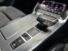 USED 2021 21 AUDI A6 SALOON 2.0 TFSI 40 S line Saloon 4dr Petrol S Tronic Euro 6 (s/s) (204 ps) SNSORS-MEDIA PLYER-TOUCHSCREN