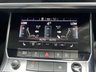 USED 2021 21 AUDI A6 SALOON 2.0 TFSI 40 S line Saloon 4dr Petrol S Tronic Euro 6 (s/s) (204 ps) SNSORS-MEDIA PLYER-TOUCHSCREN