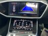 USED 2021 21 AUDI A6 SALOON 2.0 TFSI 40 S line Saloon 4dr Petrol S Tronic Euro 6 (s/s) (204 ps) SNSORS-MEDIA PLYER-TOUCHSCREN