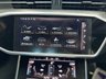 USED 2021 21 AUDI A6 SALOON 2.0 TFSI 40 S line Saloon 4dr Petrol S Tronic Euro 6 (s/s) (204 ps) SNSORS-MEDIA PLYER-TOUCHSCREN