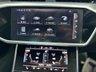 USED 2021 21 AUDI A6 SALOON 2.0 TFSI 40 S line Saloon 4dr Petrol S Tronic Euro 6 (s/s) (204 ps) SNSORS-MEDIA PLYER-TOUCHSCREN