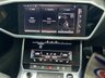 USED 2021 21 AUDI A6 SALOON 2.0 TFSI 40 S line Saloon 4dr Petrol S Tronic Euro 6 (s/s) (204 ps) SNSORS-MEDIA PLYER-TOUCHSCREN