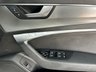 USED 2021 21 AUDI A6 SALOON 2.0 TFSI 40 S line Saloon 4dr Petrol S Tronic Euro 6 (s/s) (204 ps) SNSORS-MEDIA PLYER-TOUCHSCREN