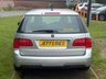 USED 2006 06 SAAB 9-5 2.3T Vector Sport Estate 5dr Petrol Automatic (246 g/km, 185 bhp) Find Your Perfect Car Today!