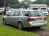 USED 2006 06 SAAB 9-5 2.3T Vector Sport Estate 5dr Petrol Automatic (246 g/km, 185 bhp) Find Your Perfect Car Today!