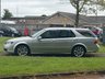 USED 2006 06 SAAB 9-5 2.3T Vector Sport Estate 5dr Petrol Automatic (246 g/km, 185 bhp) Find Your Perfect Car Today!