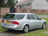 USED 2006 06 SAAB 9-5 2.3T Vector Sport Estate 5dr Petrol Automatic (246 g/km, 185 bhp) Find Your Perfect Car Today!