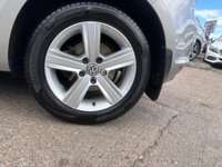 USED 2015 65 VOLKSWAGEN GOLF 1.4 TSI BlueMotion Tech Match Euro 6 (s/s) 5dr FSH,1 owner,Bluetooth,warranty