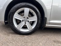 USED 2015 65 VOLKSWAGEN GOLF 1.4 TSI BlueMotion Tech Match Euro 6 (s/s) 5dr FSH,1 owner,Bluetooth,warranty