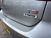 USED 2015 65 VOLKSWAGEN GOLF 1.4 TSI BlueMotion Tech Match Euro 6 (s/s) 5dr FSH,1 owner,Bluetooth,warranty