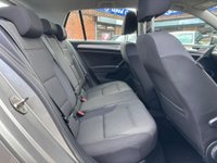 USED 2015 65 VOLKSWAGEN GOLF 1.4 TSI BlueMotion Tech Match Euro 6 (s/s) 5dr FSH,1 owner,Bluetooth,warranty
