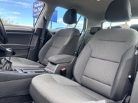 USED 2015 65 VOLKSWAGEN GOLF 1.4 TSI BlueMotion Tech Match Euro 6 (s/s) 5dr FSH,1 owner,Bluetooth,warranty