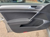 USED 2015 65 VOLKSWAGEN GOLF 1.4 TSI BlueMotion Tech Match Euro 6 (s/s) 5dr FSH,1 owner,Bluetooth,warranty