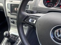 USED 2015 65 VOLKSWAGEN GOLF 1.4 TSI BlueMotion Tech Match Euro 6 (s/s) 5dr FSH,1 owner,Bluetooth,warranty