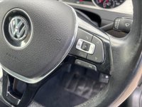 USED 2015 65 VOLKSWAGEN GOLF 1.4 TSI BlueMotion Tech Match Euro 6 (s/s) 5dr FSH,1 owner,Bluetooth,warranty