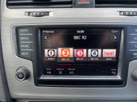 USED 2015 65 VOLKSWAGEN GOLF 1.4 TSI BlueMotion Tech Match Euro 6 (s/s) 5dr FSH,1 owner,Bluetooth,warranty