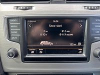 USED 2015 65 VOLKSWAGEN GOLF 1.4 TSI BlueMotion Tech Match Euro 6 (s/s) 5dr FSH,1 owner,Bluetooth,warranty