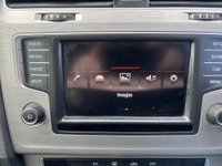 USED 2015 65 VOLKSWAGEN GOLF 1.4 TSI BlueMotion Tech Match Euro 6 (s/s) 5dr FSH,1 owner,Bluetooth,warranty