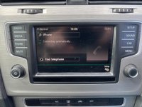USED 2015 65 VOLKSWAGEN GOLF 1.4 TSI BlueMotion Tech Match Euro 6 (s/s) 5dr FSH,1 owner,Bluetooth,warranty