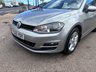 USED 2015 65 VOLKSWAGEN GOLF 1.4 TSI BlueMotion Tech Match Euro 6 (s/s) 5dr FSH,1 owner,Bluetooth,warranty