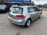 USED 2015 65 VOLKSWAGEN GOLF 1.4 TSI BlueMotion Tech Match Euro 6 (s/s) 5dr FSH,1 owner,Bluetooth,warranty