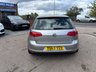 USED 2015 65 VOLKSWAGEN GOLF 1.4 TSI BlueMotion Tech Match Euro 6 (s/s) 5dr FSH,1 owner,Bluetooth,warranty