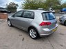 USED 2015 65 VOLKSWAGEN GOLF 1.4 TSI BlueMotion Tech Match Euro 6 (s/s) 5dr FSH,1 owner,Bluetooth,warranty
