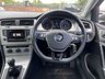 USED 2015 65 VOLKSWAGEN GOLF 1.4 TSI BlueMotion Tech Match Euro 6 (s/s) 5dr FSH,1 owner,Bluetooth,warranty