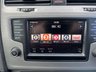 USED 2015 65 VOLKSWAGEN GOLF 1.4 TSI BlueMotion Tech Match Euro 6 (s/s) 5dr FSH,1 owner,Bluetooth,warranty