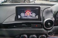 USED 2017 67 FIAT 124 SPIDER 1.4 MultiAir Lusso Plus Convertible 2dr Petrol Euro 6 (140 ps) 