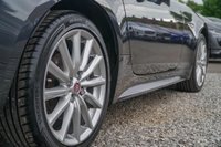 USED 2017 67 FIAT 124 SPIDER 1.4 MultiAir Lusso Plus Convertible 2dr Petrol Euro 6 (140 ps) 