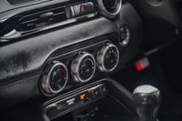 USED 2017 67 FIAT 124 SPIDER 1.4 MultiAir Lusso Plus Convertible 2dr Petrol Euro 6 (140 ps) 