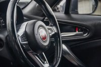 USED 2017 67 FIAT 124 SPIDER 1.4 MultiAir Lusso Plus Convertible 2dr Petrol Euro 6 (140 ps) 