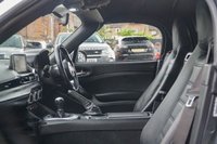 USED 2017 67 FIAT 124 SPIDER 1.4 MultiAir Lusso Plus Convertible 2dr Petrol Euro 6 (140 ps) 