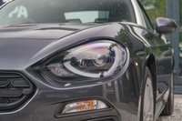 USED 2017 67 FIAT 124 SPIDER 1.4 MultiAir Lusso Plus Convertible 2dr Petrol Euro 6 (140 ps) 