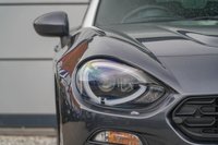USED 2017 67 FIAT 124 SPIDER 1.4 MultiAir Lusso Plus Convertible 2dr Petrol Euro 6 (140 ps) 